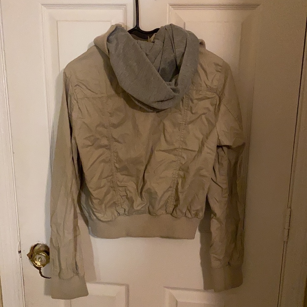 Jacket - Picture 2 of 2